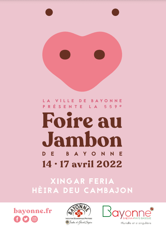 foire au jambon 2022