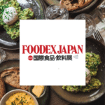 foodex japan