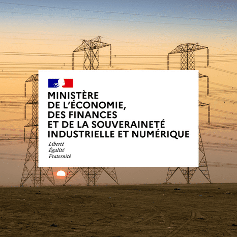 Accompagnement des entreprises face à la crise énergétique