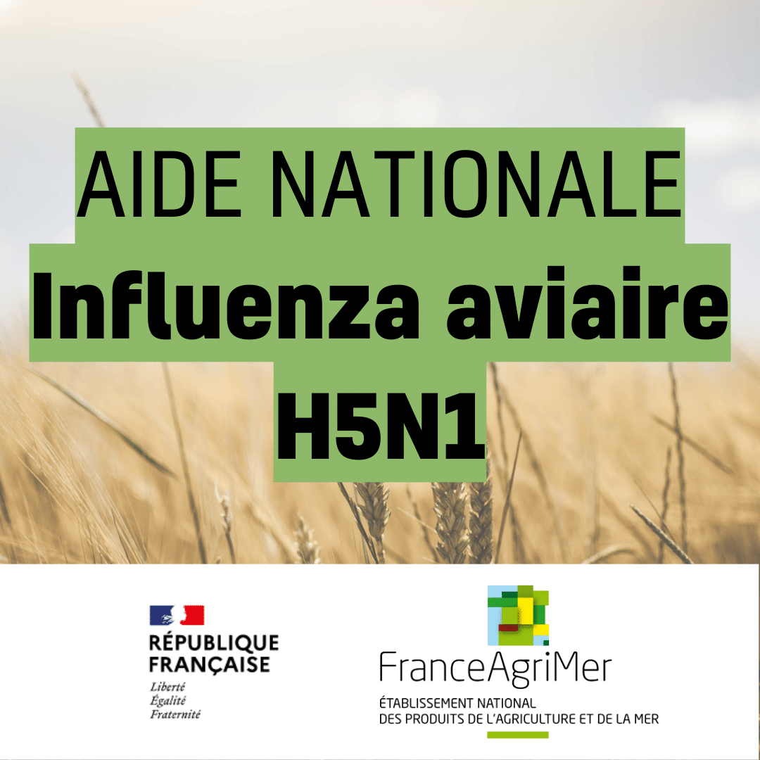 Aide nationale h5n1