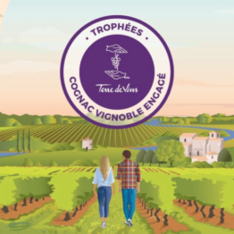 trophées cognac vignoble engagé