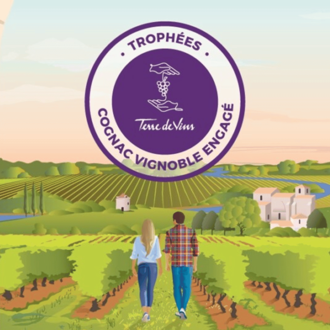 Trophées Cognac vignoble engagé : les candidatures sont ouvertes !