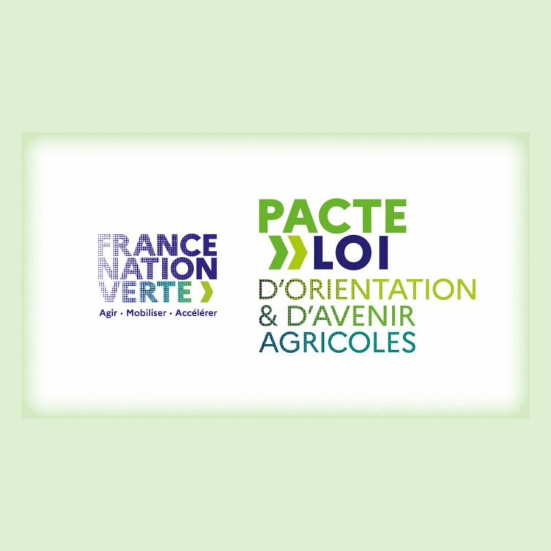 Pacte et loi d’orientation et d’avenir agricoles : les synthèses des consultations