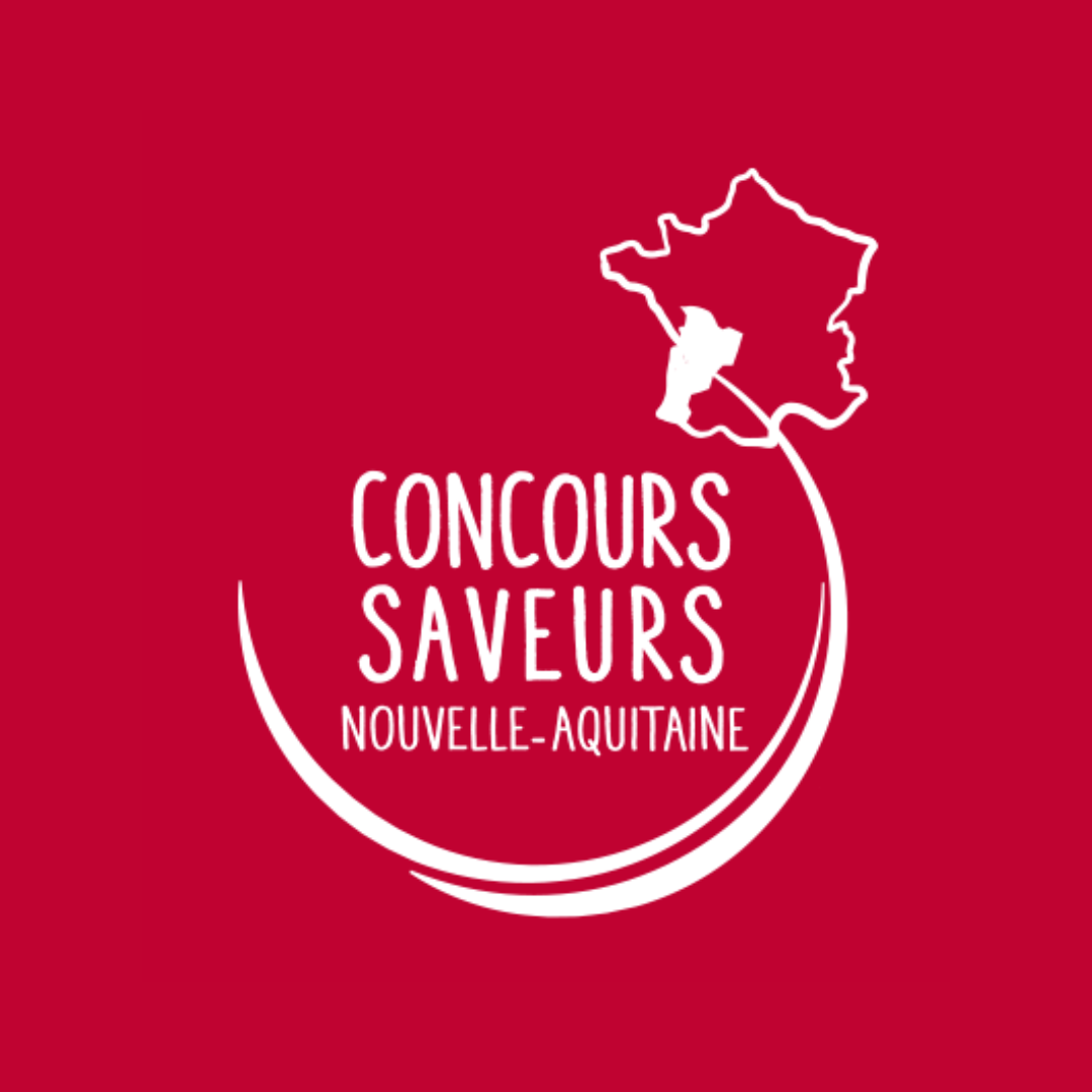 Les lauréats du 1er Concours Saveurs Nouvelle-Aquitaine 2024
