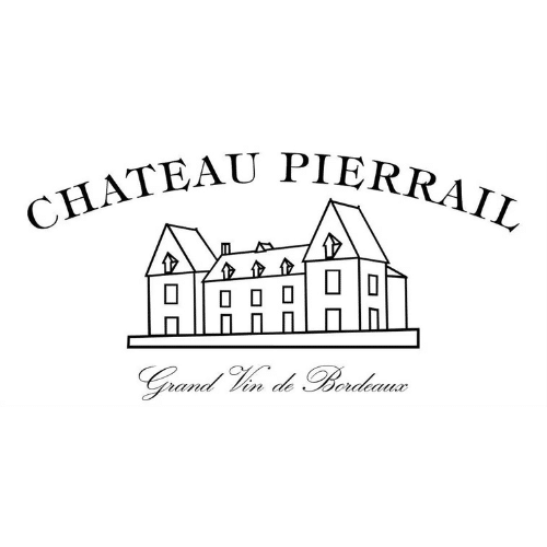 CHATEAU PIERRAIL