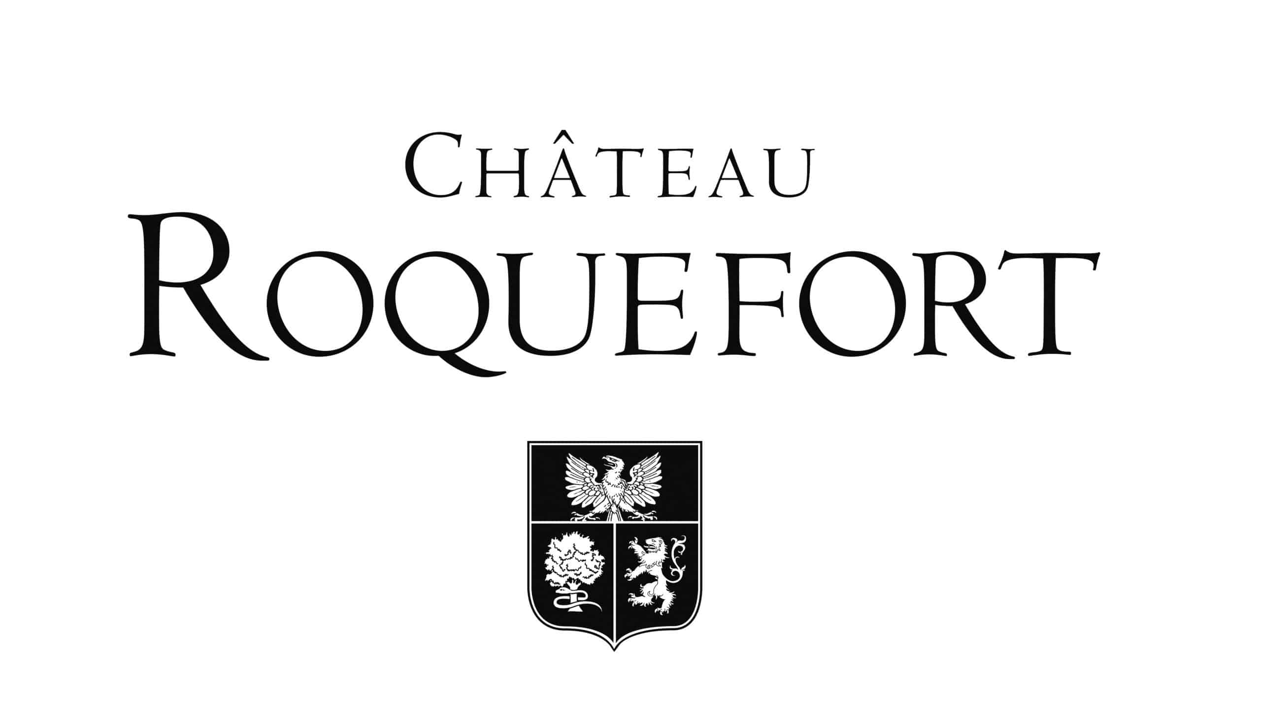 CHATEAU ROQUEFORT