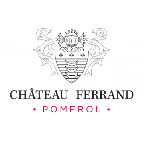 CHATEAU FERRAND