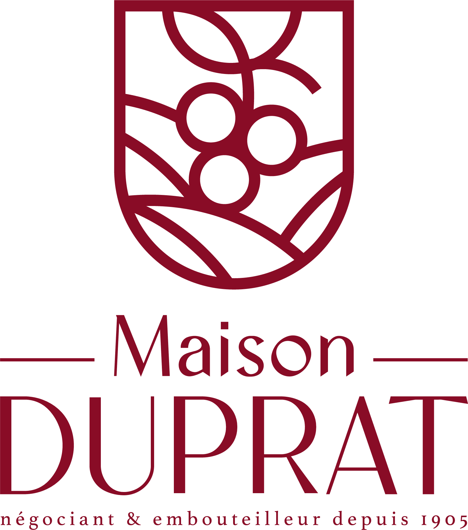 MAISON DUPRAT