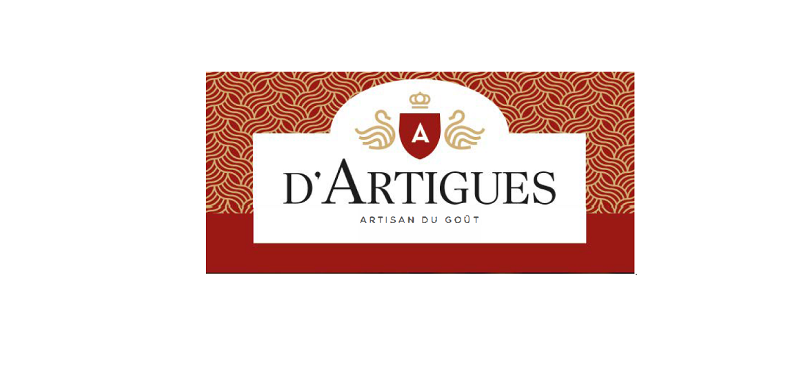 FOIES GRAS RAYMOND D’ARTIGUES