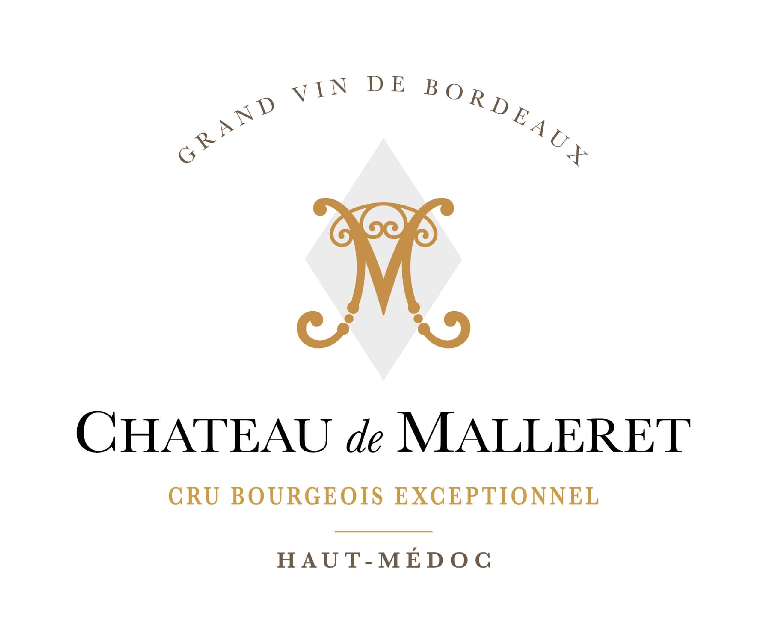 CHATEAU DE MALLERET