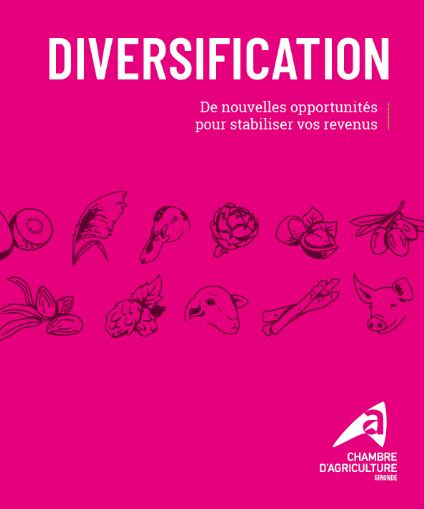 [Brochure] Diversification : des opportunités pour stabiliser vos revenus