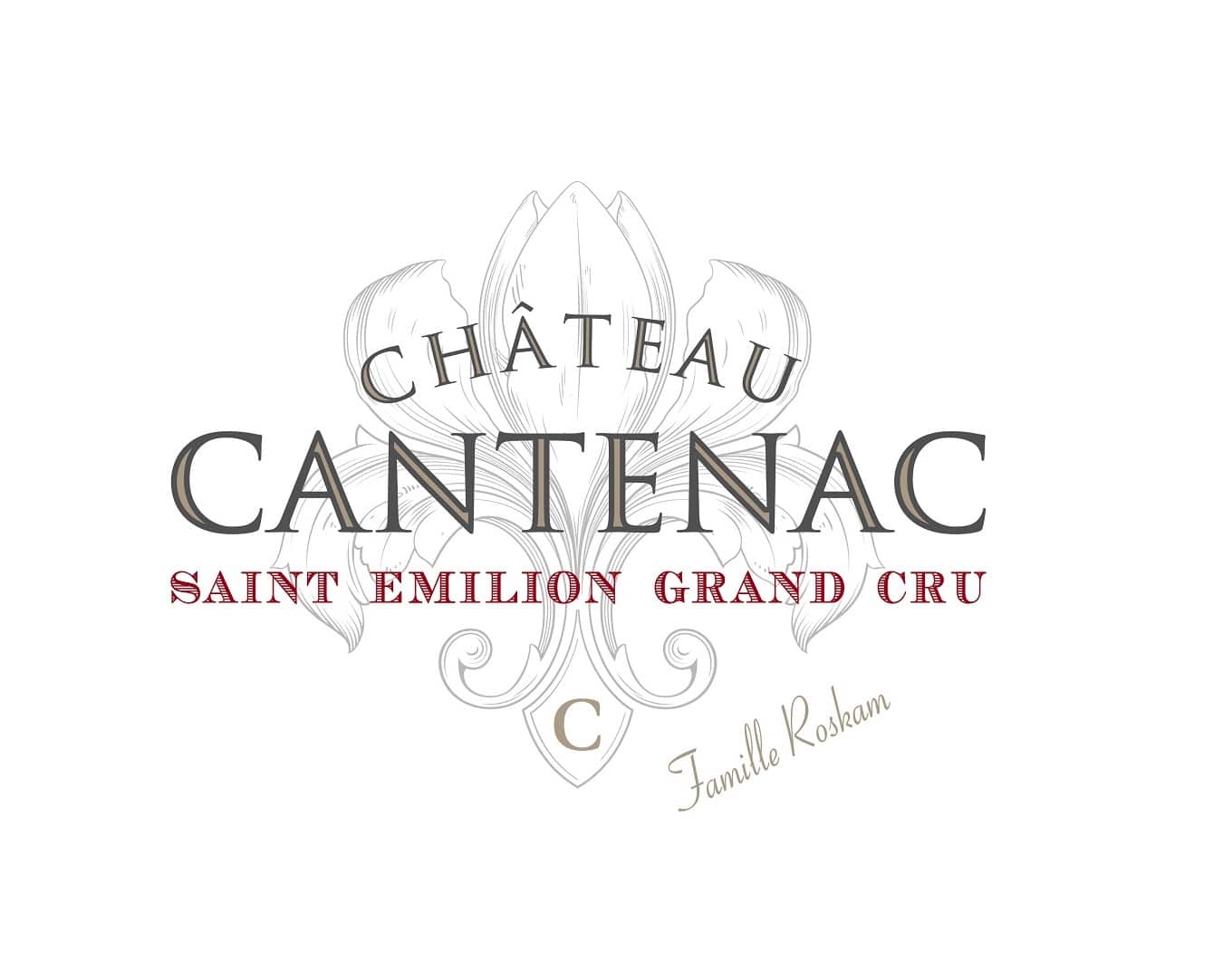 SCEA CHATEAU CANTENAC