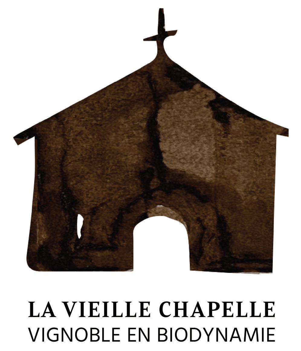 CHATEAU DE LA VIEILLE CHAPELLE