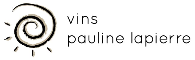 VINS PAULINE LAPIERRE