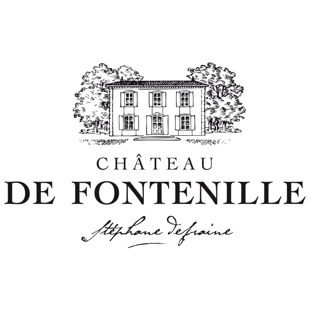 CHATEAU DE FONTENILLE