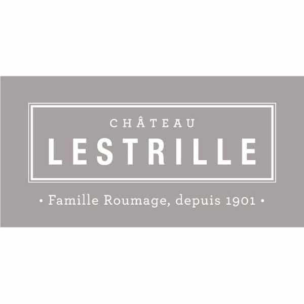 CHÂTEAU LESTRILLE