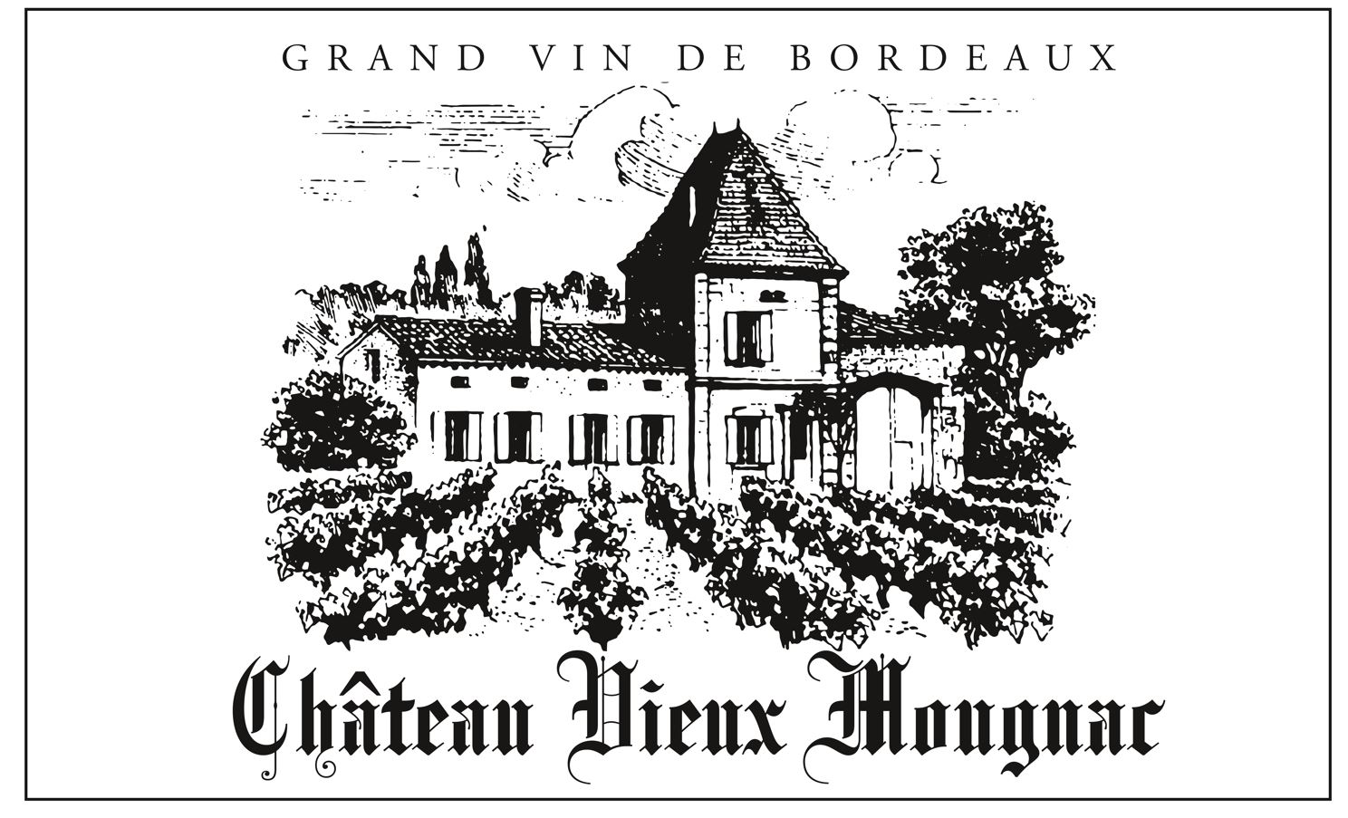 CHATEAU VIEUX MOUGNAC EARL