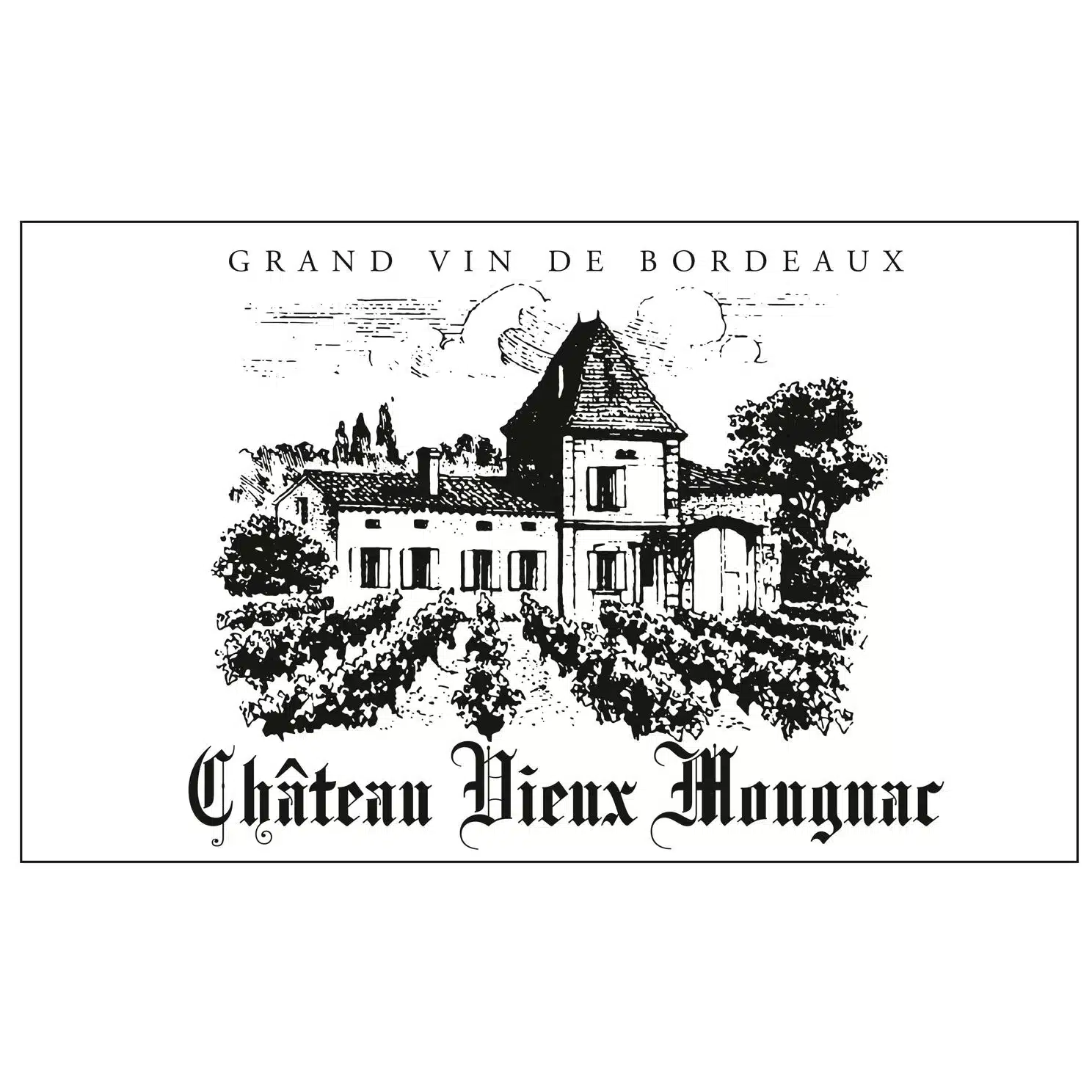 CHATEAU VIEUX MOUGNAC EARL